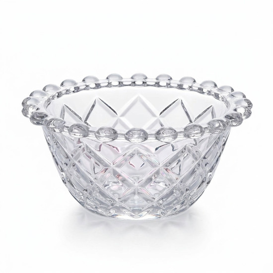 Bowl & Saucer Set 12 Pcs